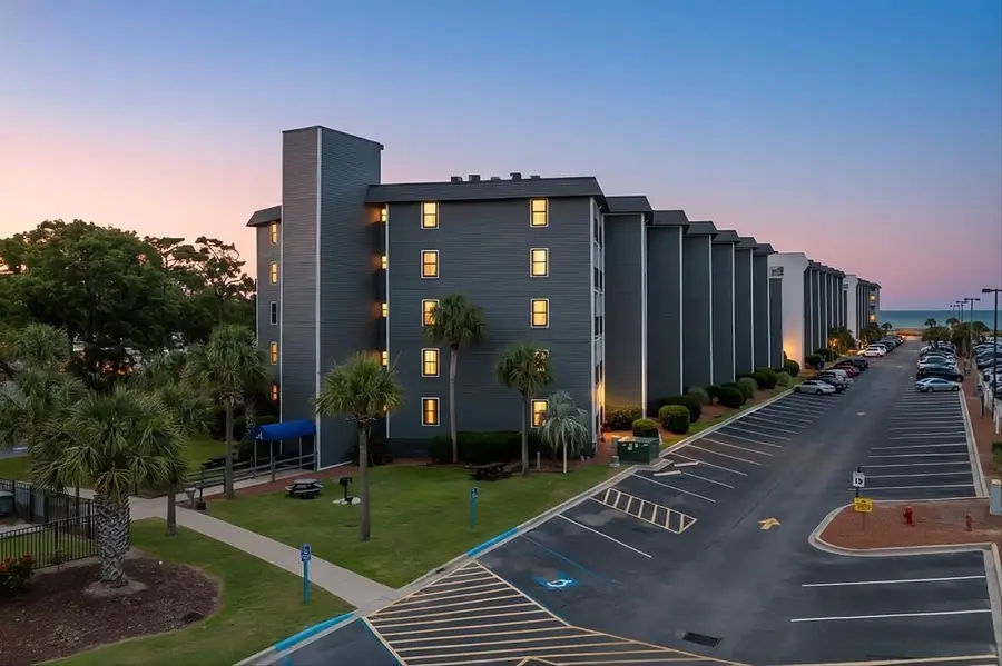 5905 S Kings Hwy. #549A, Myrtle Beach, SC 29577 - #2