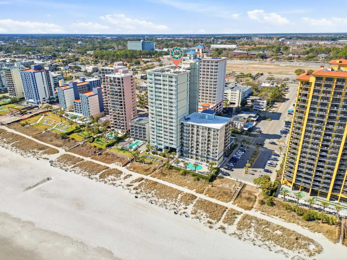2504 N Ocean Blvd. #1832, Myrtle Beach, SC 29577 - #1