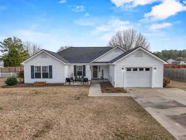 109 Adrianna Circle, Conway, SC 29526