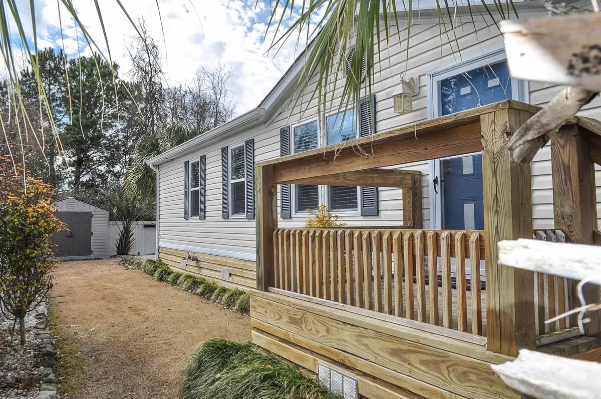 8469 Knollwood Dr., Myrtle Beach, SC 29588 - #1