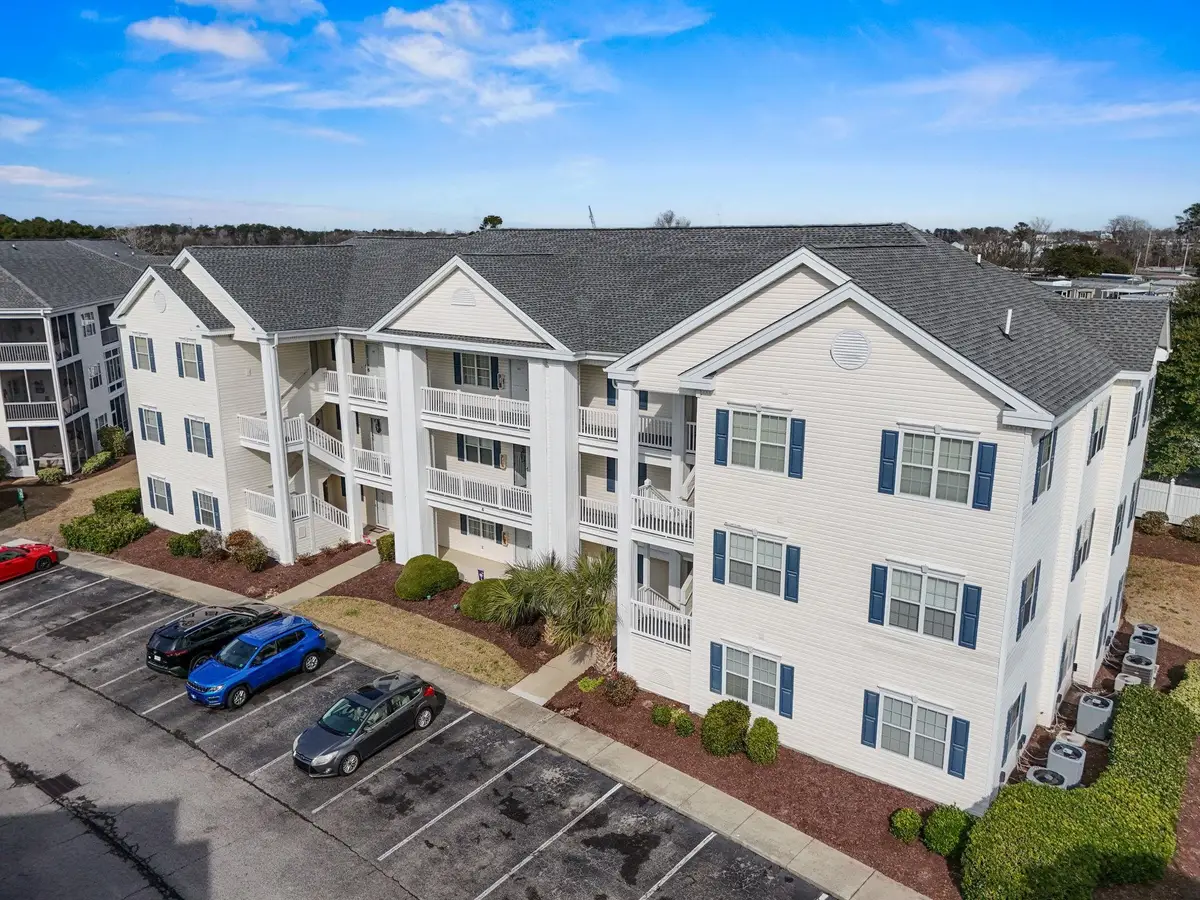 901 West Port Dr. #409, North Myrtle Beach, SC 29582 - #1