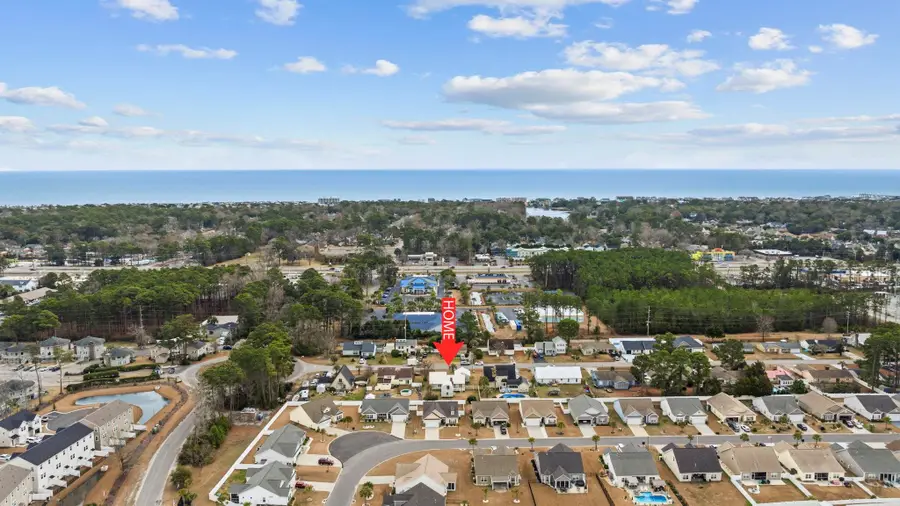 504 Plantation Dr., Myrtle Beach, SC 29575 - #2