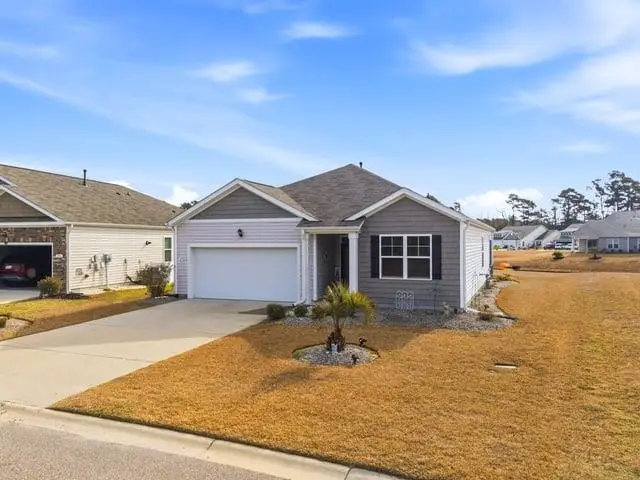 1092 Maxwell Dr., Little River, SC 29566 - #2