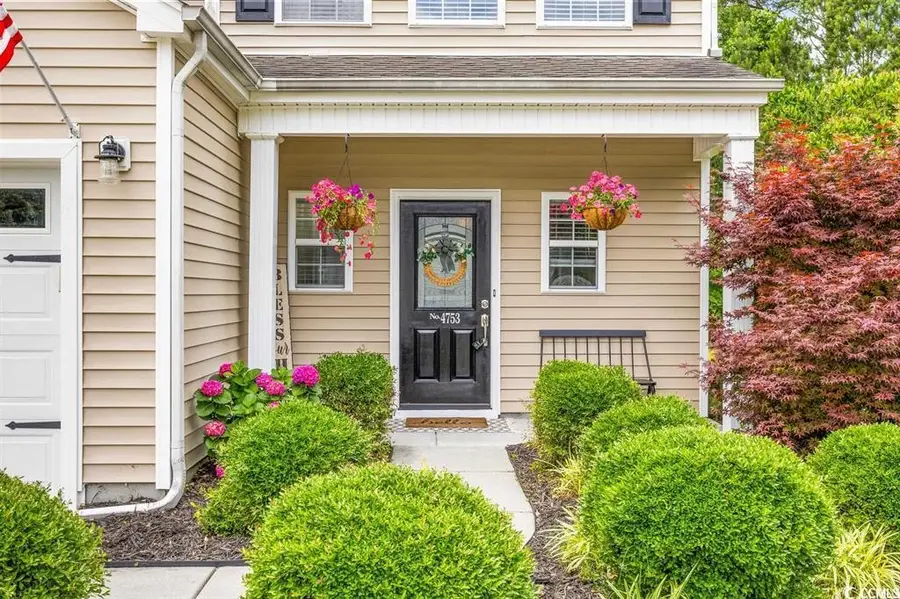 4753 Farm Lake Dr., North Myrtle Beach, SC 29582 - #2