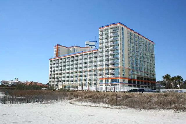 5200 N Ocean Blvd. #953, Myrtle Beach, SC 29577 - #2
