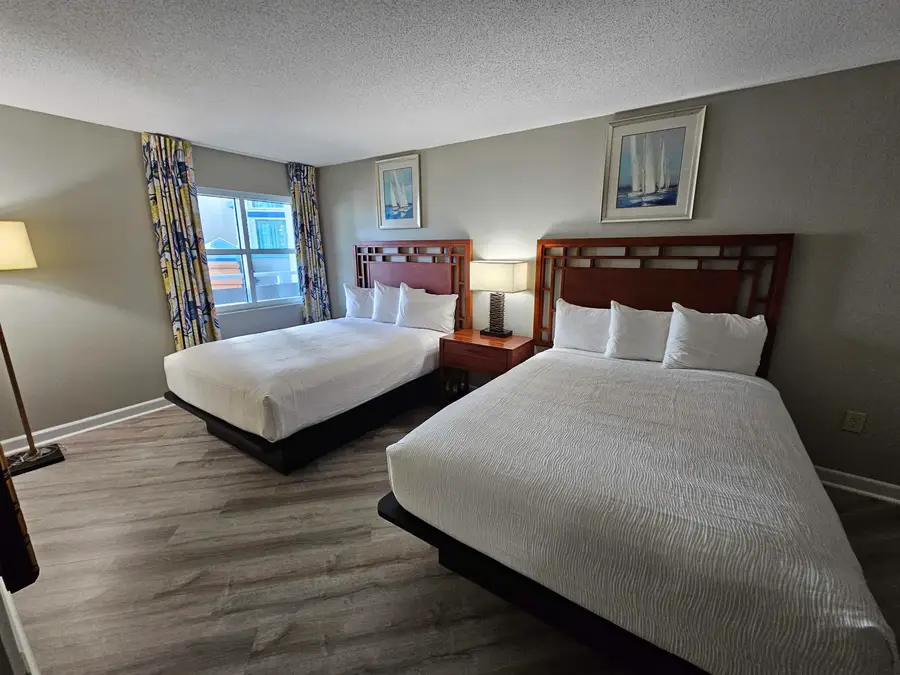 5200 N Ocean Blvd. #254, Myrtle Beach, SC 29577 - #2