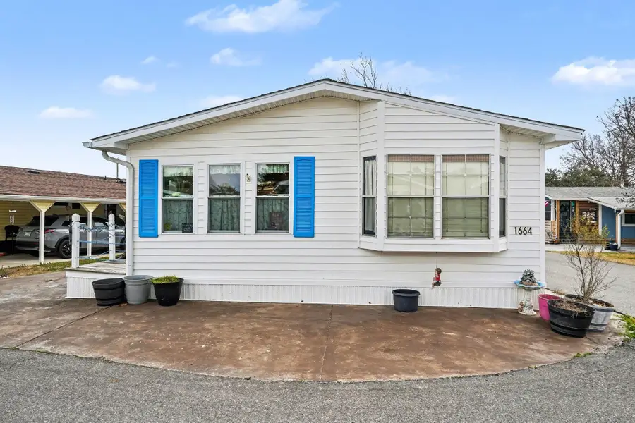 1664 E Lake Dr., Myrtle Beach, SC 29575 - #2