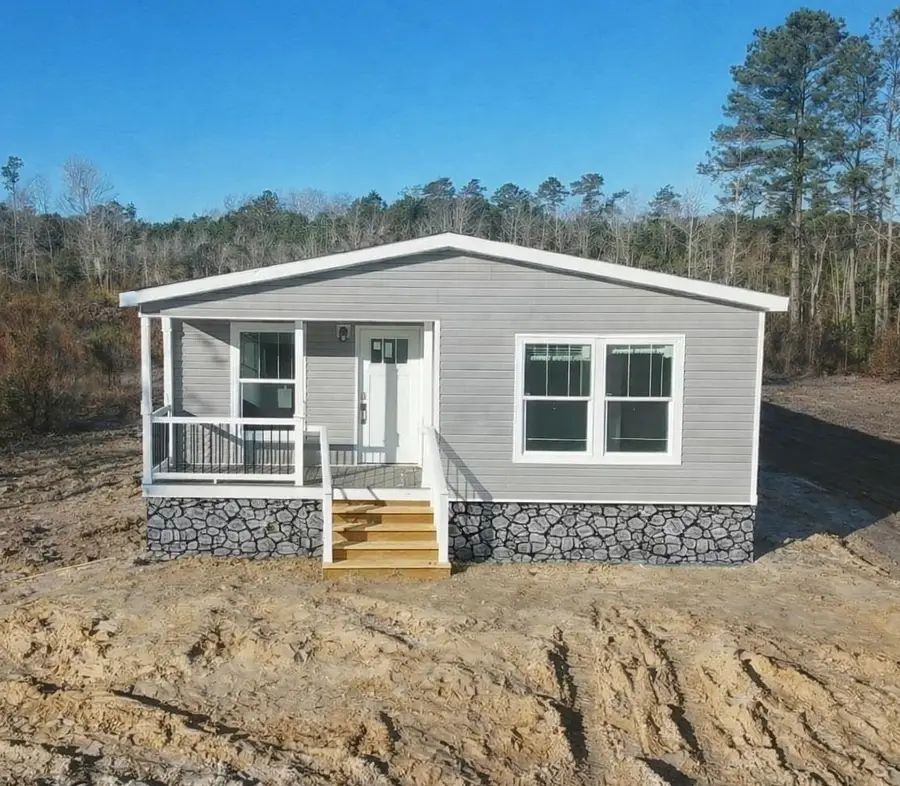 1329 Rabbit Ln., Conway, SC 29526 - #2