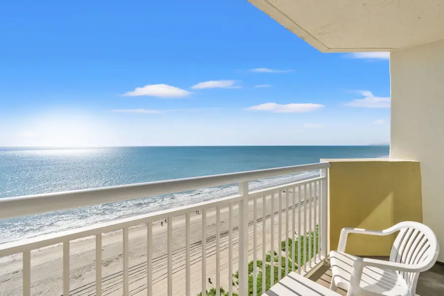 2701 S Ocean Blvd. #1603, North Myrtle Beach, SC 29582 - #3