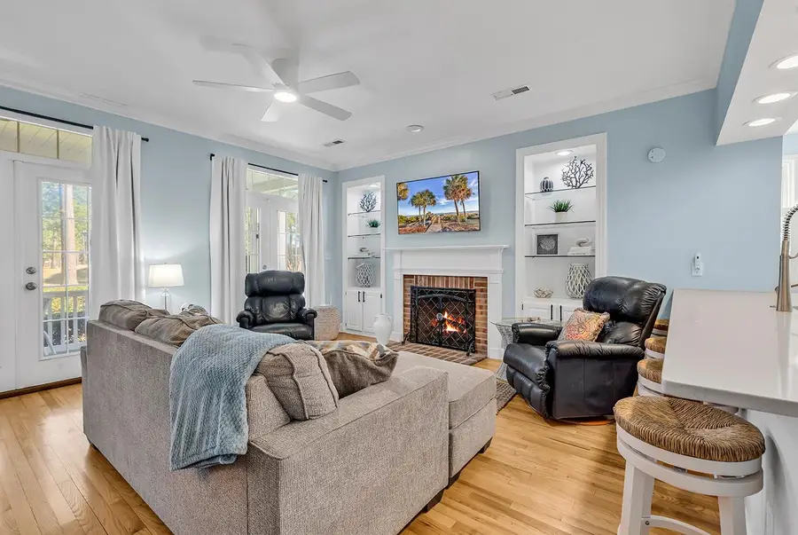 3045 Court St. #3045, Murrells Inlet, SC 29576 - #3