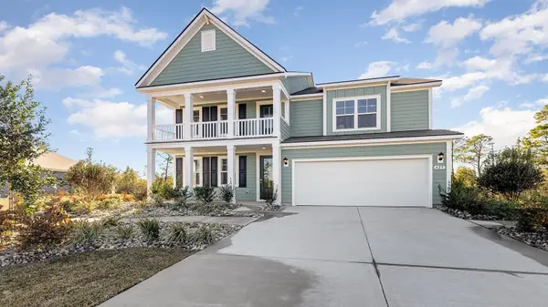 283 Bantry Ln., Conway, SC 29526