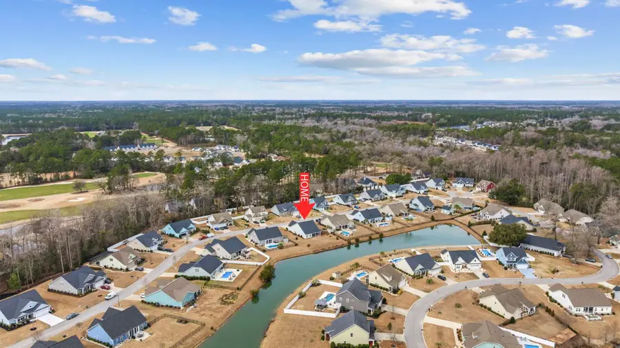 238 Board Landing Circle, Conway, SC 29526 - #2