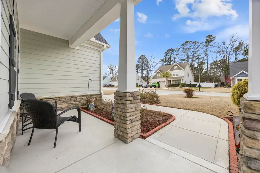 238 Board Landing Circle, Conway, SC 29526 - #3