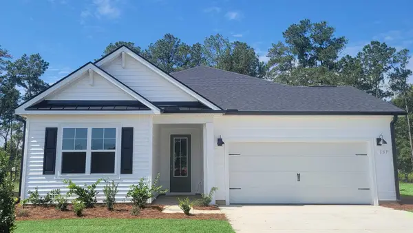 891 Hibernation Way, Conway, SC 29526