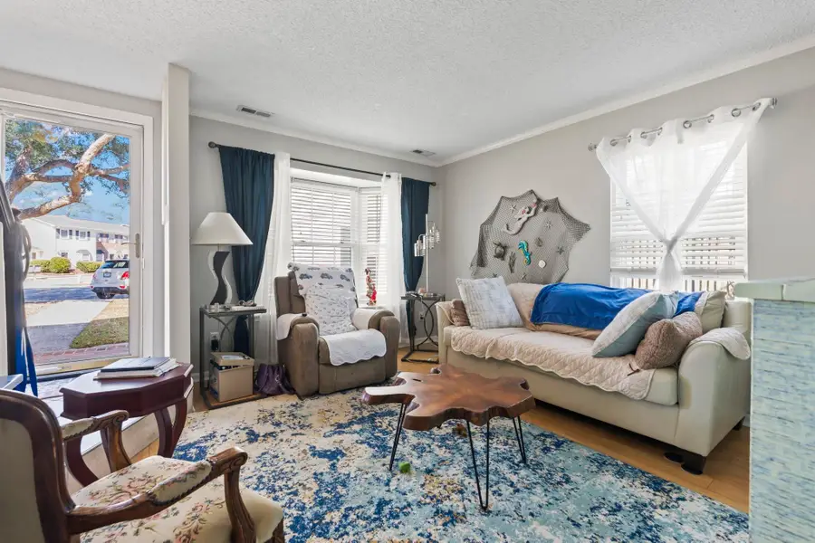 2925 Carriage Row Ln. #234, Myrtle Beach, SC 29577 - #2