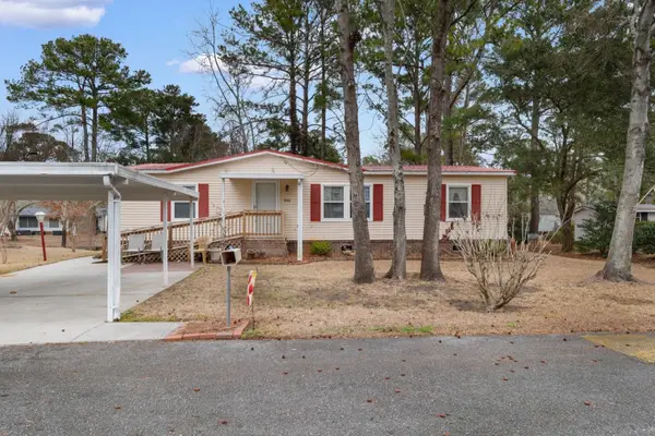 846 Blue Ridge Trail, Murrells Inlet, SC 29576