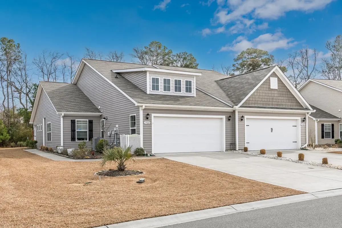 1522 Jardine Loop, Little River, SC 29566 - #1