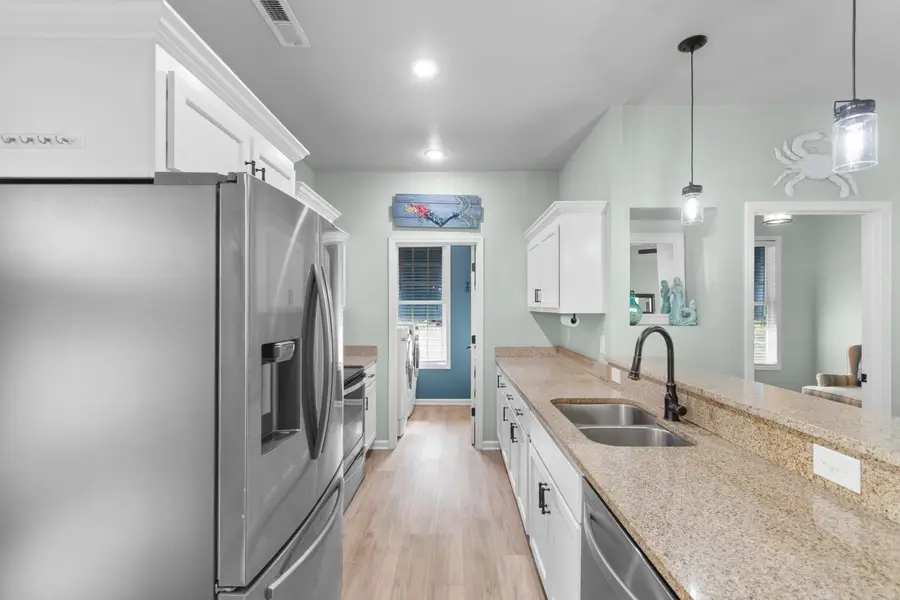 124 Weatherboard Ct., Pawleys Island, SC 29585 - #3