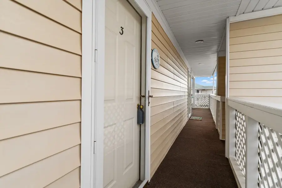 300 Shorehaven Dr. #N3, North Myrtle Beach, SC 29582 - #2