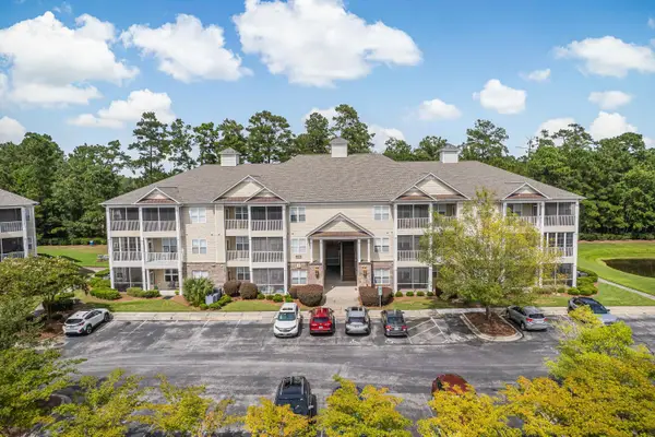 240 Woodlands Way #4, Calabash, NC 28467