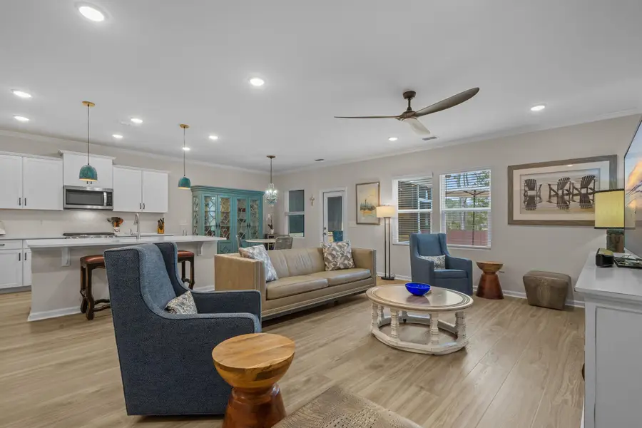 2612 Watershed Way, Longs, SC 29568 - #2