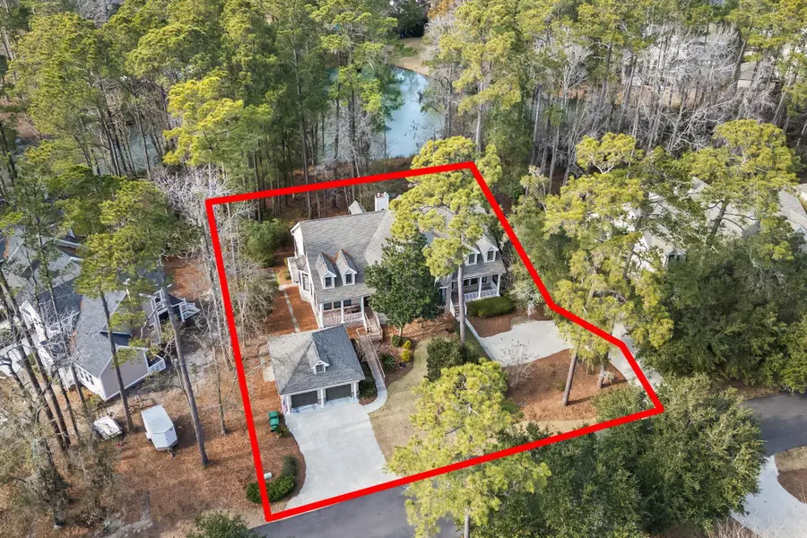 371 Tuckers Rd., Pawleys Island, SC 29585 - #3