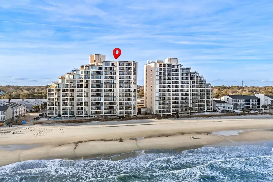 1620 N Waccamaw Dr., Murrells Inlet, SC 29576 - #2