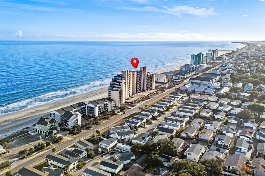 1620 N Waccamaw Dr., Murrells Inlet, SC 29576 - #3