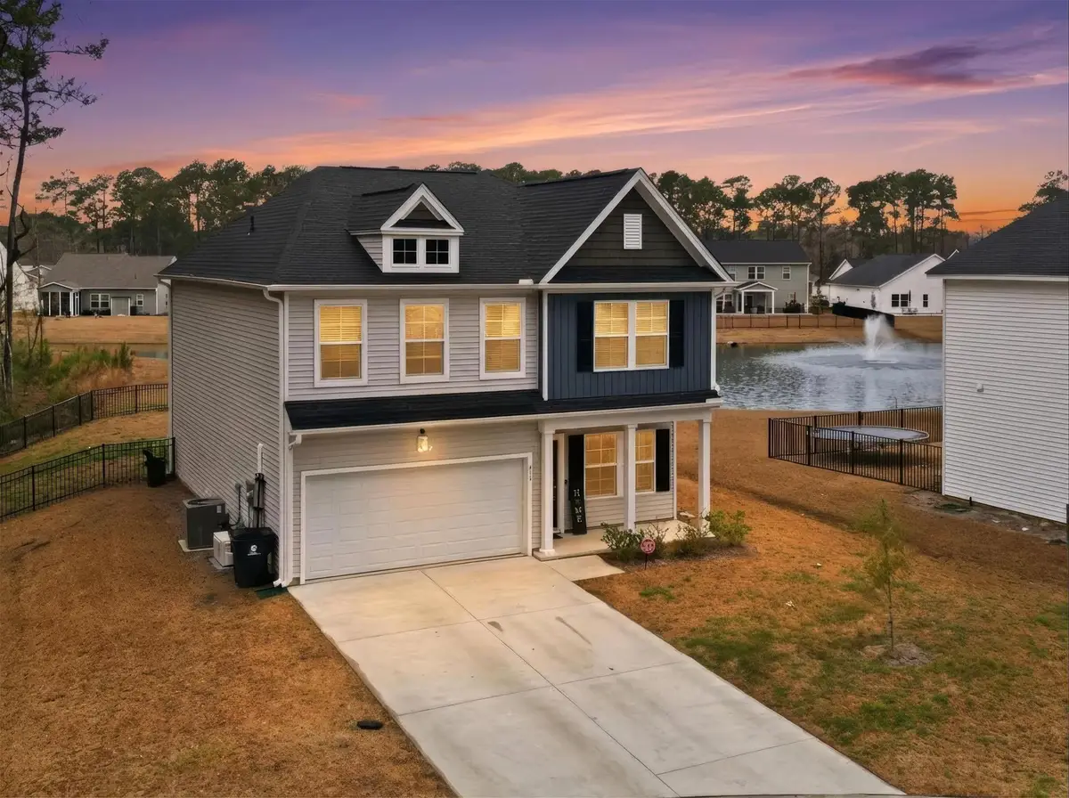 415 Mcgarry Dr., Myrtle Beach, SC 29588 - #1