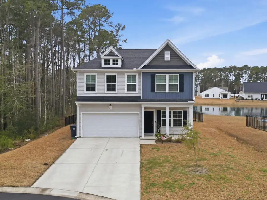 415 Mcgarry Dr., Myrtle Beach, SC 29588 - #2