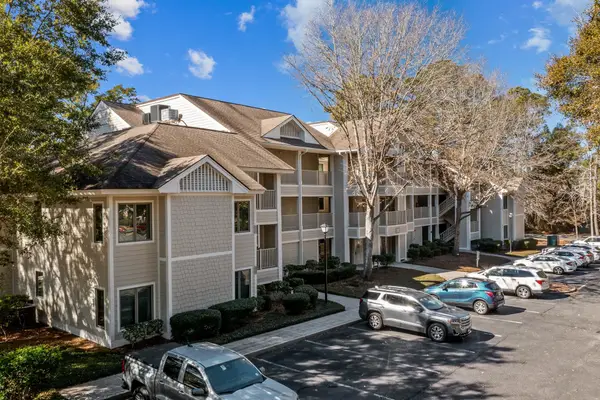 1550 Spinnaker Dr. #3124, North Myrtle Beach, SC 29582