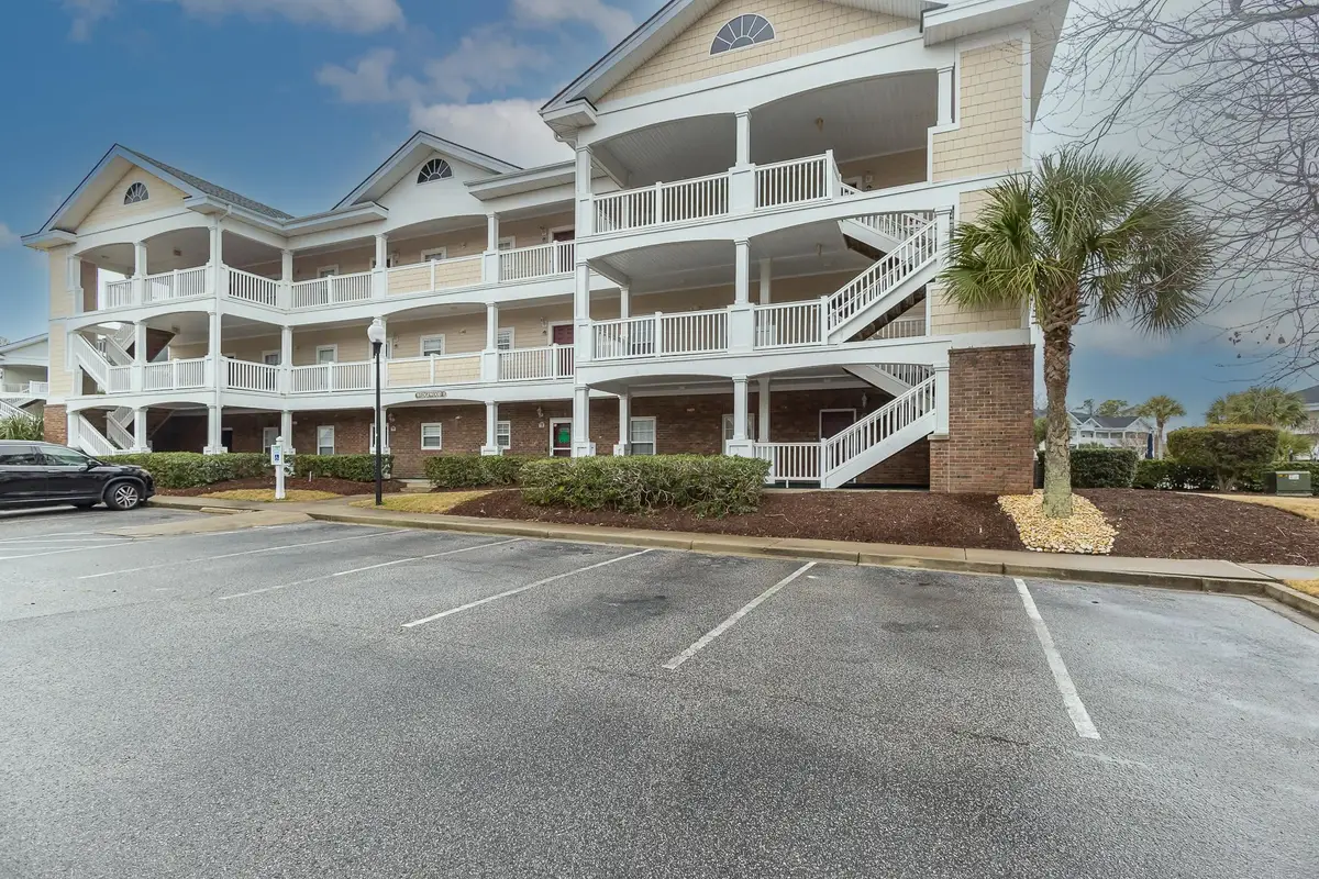 5751 Oyster Catcher Dr. #814, North Myrtle Beach, SC 29582 - #1