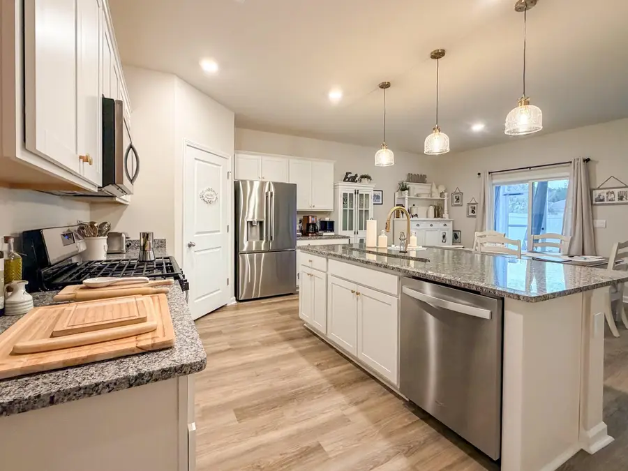 119 Marauder Dr., Longs, SC 29568 - #2