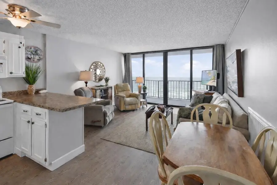 1210 N Waccamaw Dr. #604, Murrells Inlet, SC 29576 - #2