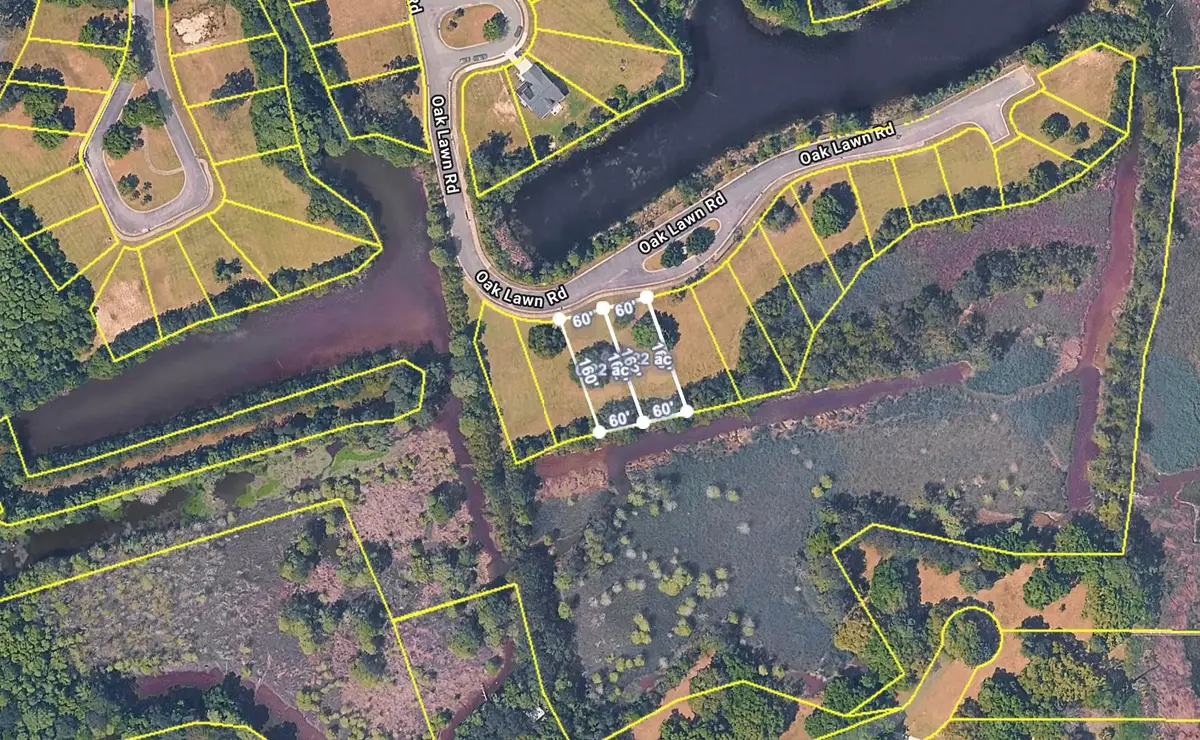 TBD Oak Lawn Dr., Georgetown, SC 29440 - #1