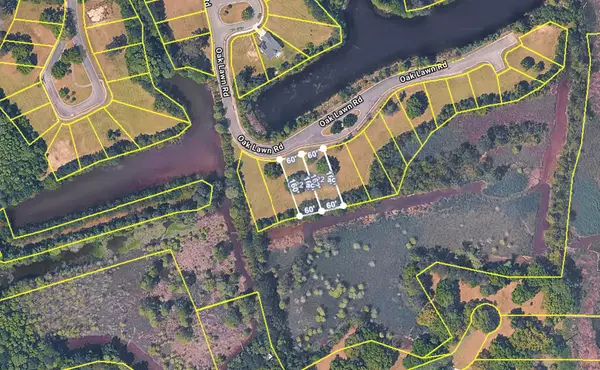 TBD Oak Lawn Dr., Georgetown, SC 29440