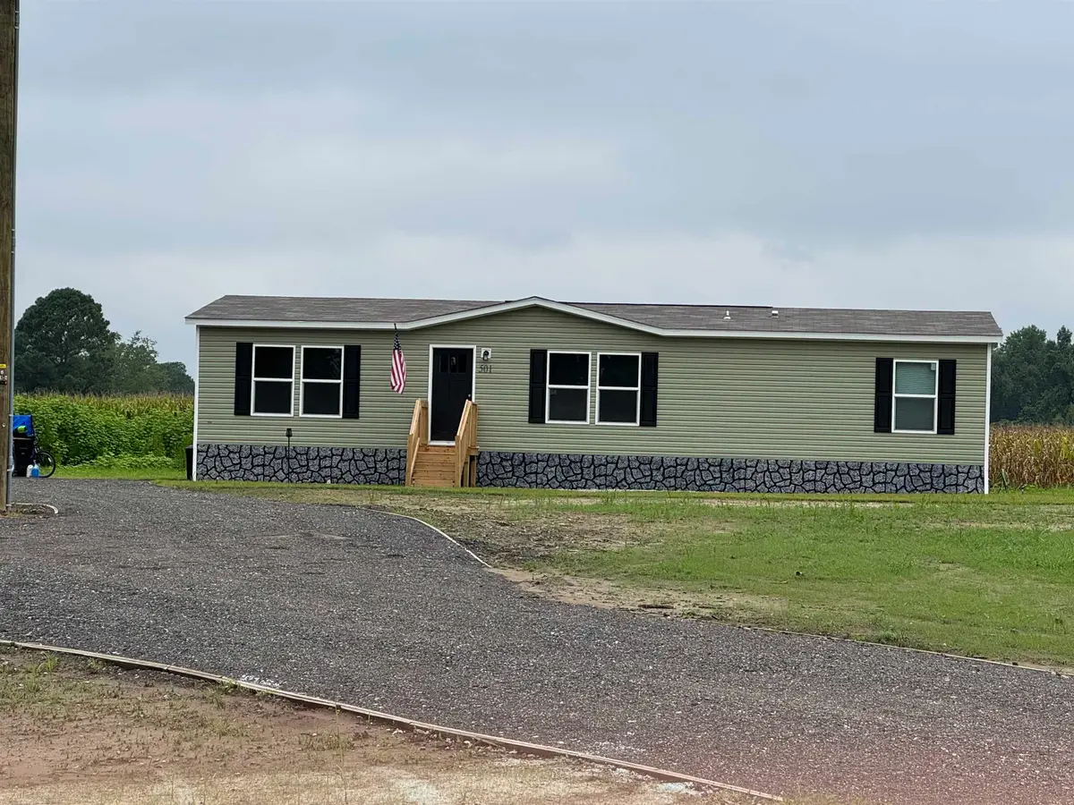 501 N Green Sea Rd., Loris, SC 29569 - #1