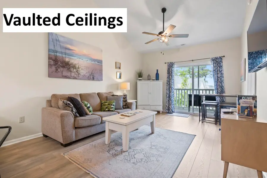 102 Scotch Broom Dr. #B-302, Little River, SC 29566 - #2