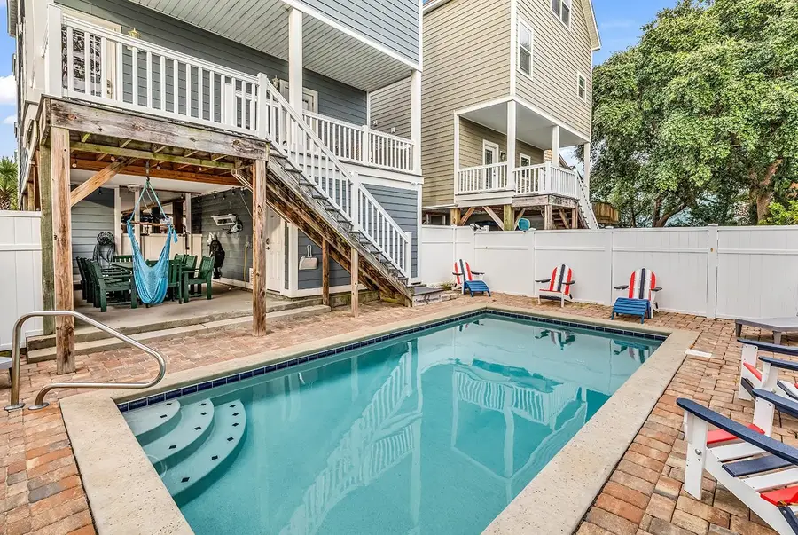 117-B 16th Ave. S, Myrtle Beach, SC 29575 - #3