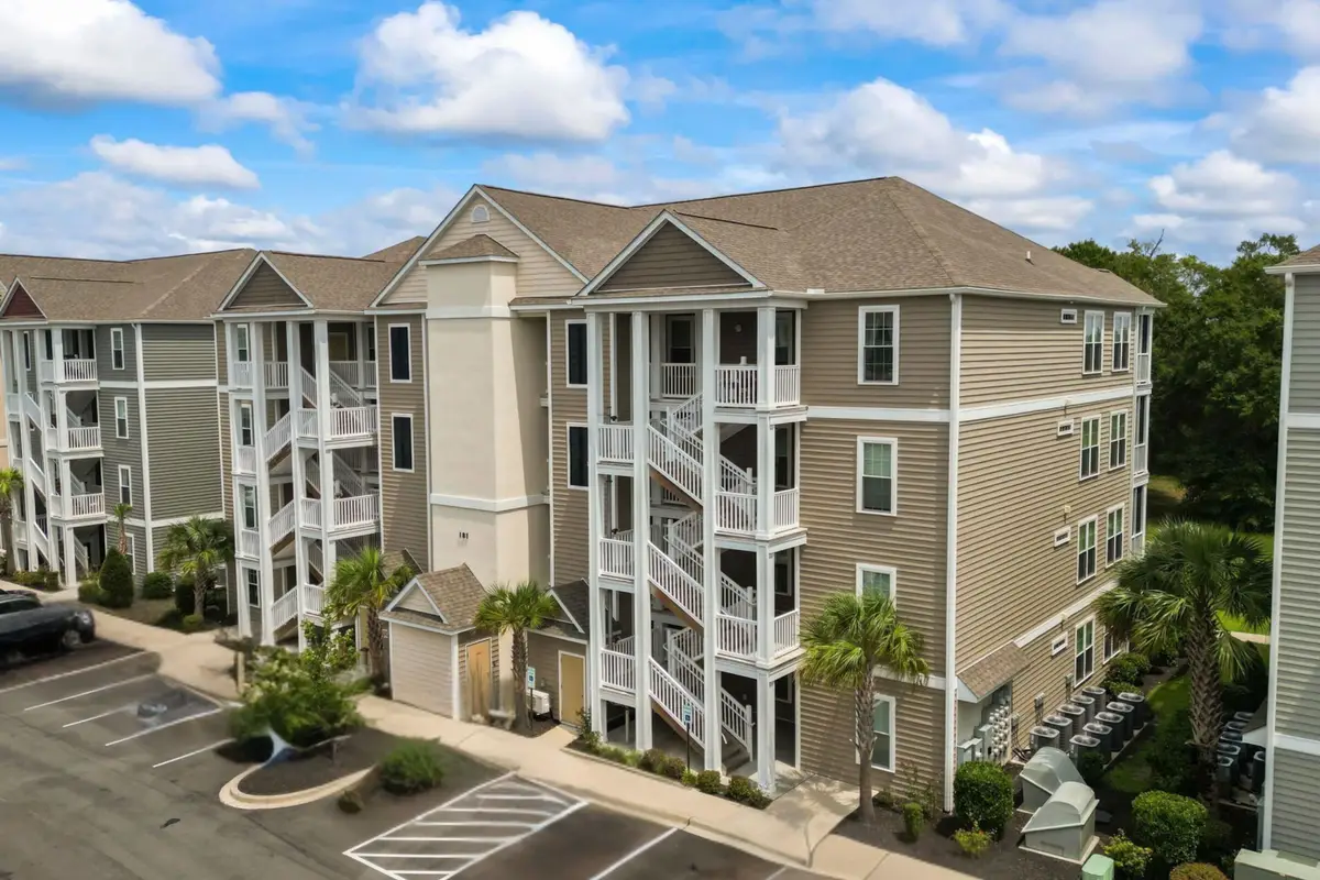 181 Ella Kinley Circle #305, Myrtle Beach, SC 29588 - #1