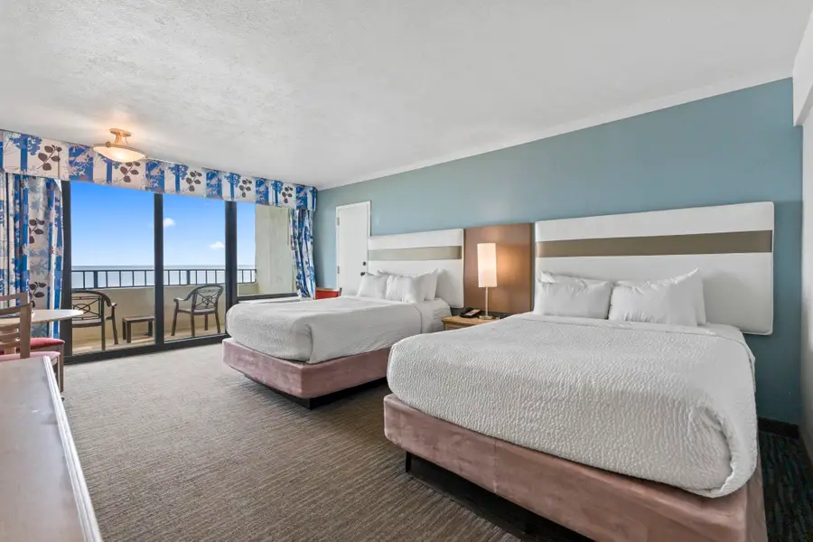 7100 N Ocean Blvd. #411, Myrtle Beach, SC 29572 - #2