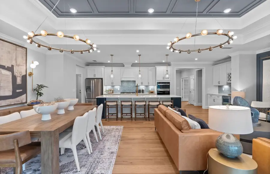 2529 Spring Rise Dr, Longs, SC 29568 - #3