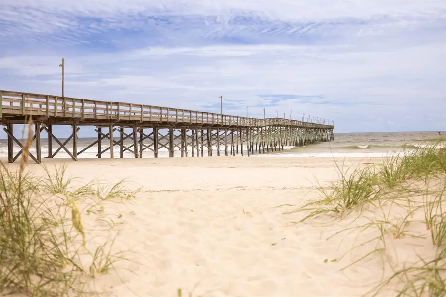 53 Condor Ct, Pawleys Island, SC 29585 - #2