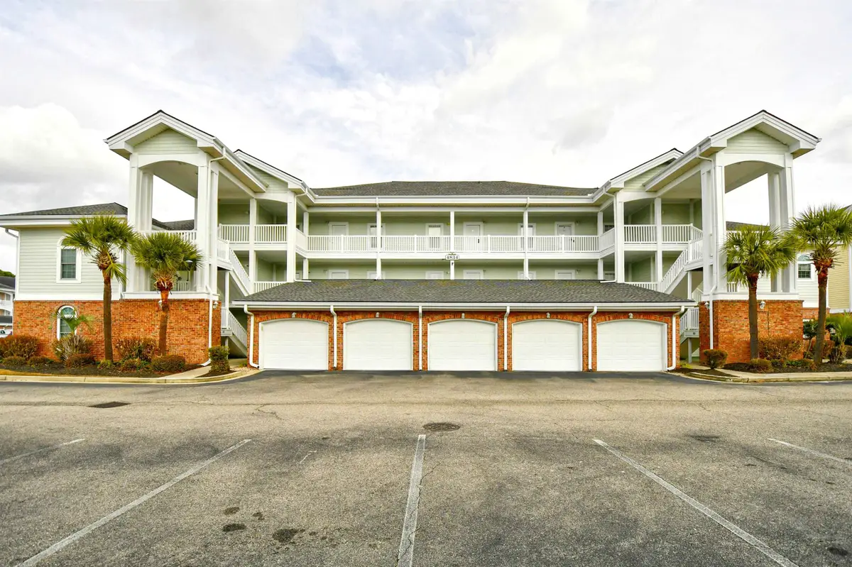 4834 Carnation Circle #205, Myrtle Beach, SC 29577 - #1