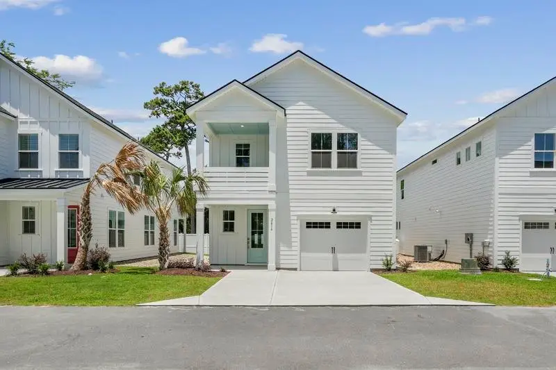 2512 Hillbourne Loop, North Myrtle Beach, SC 29582 - #1