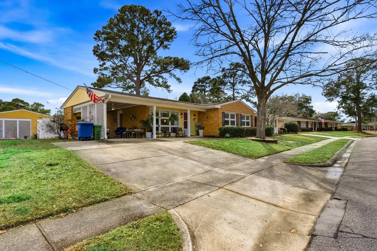 3639 Cactus St. #3639, Myrtle Beach, SC 29577 - #1