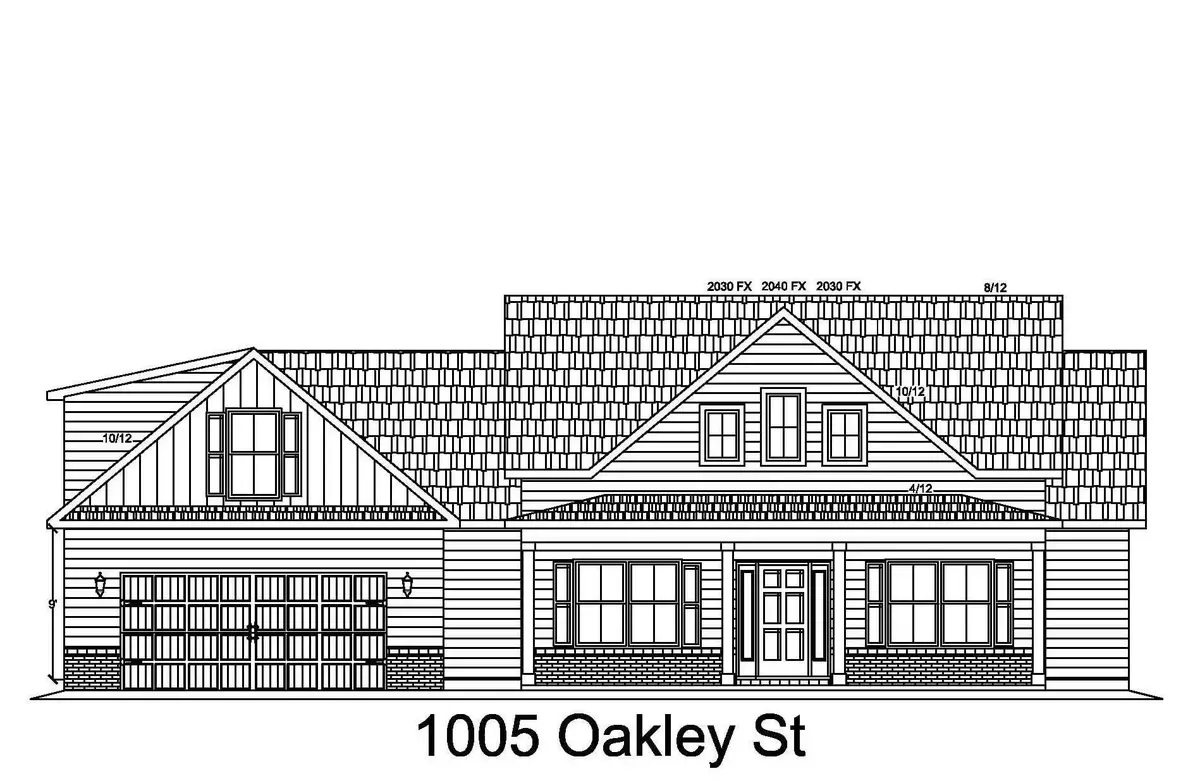 1005 Oakley St., Georgetown, SC 29440 - #1