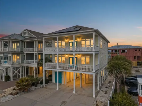 5207 N Ocean Blvd., North Myrtle Beach, SC 29582