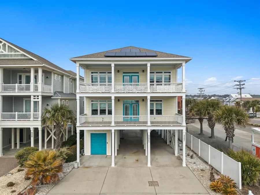 5207 N Ocean Blvd., North Myrtle Beach, SC 29582 - #2