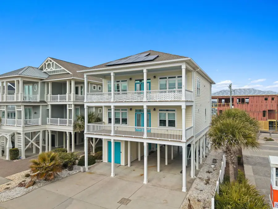 5207 N Ocean Blvd., North Myrtle Beach, SC 29582 - #3